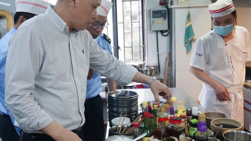 食品代工品牌代理加盟，揭秘行业背后的秘密