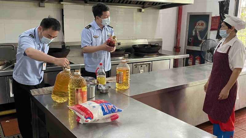 成都社区餐饮供应链：构建高效配送体系的五大关键