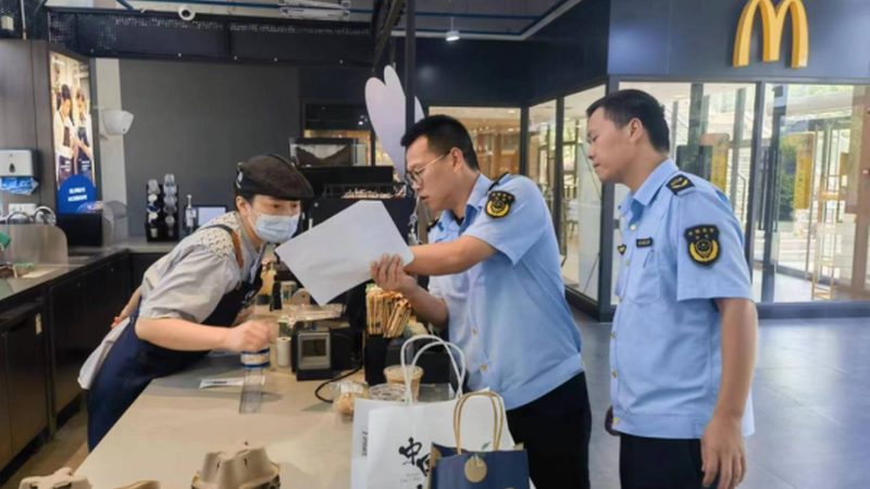 新店初创，食品加盟还是批发？揭秘加盟与批发的差异**