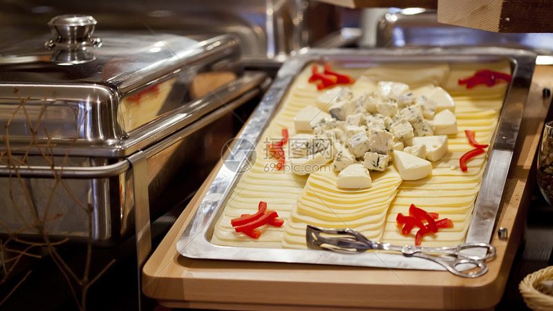 食品招商公司选择：揭秘四大关键考量