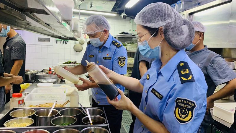 社区团购食材批发渠道：揭秘高效供应链背后的秘密