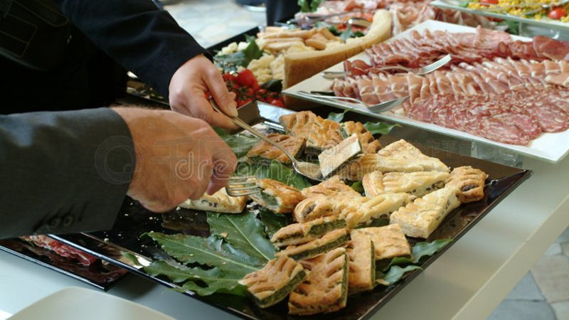 食品OEM代加工：揭秘价格背后的秘密**