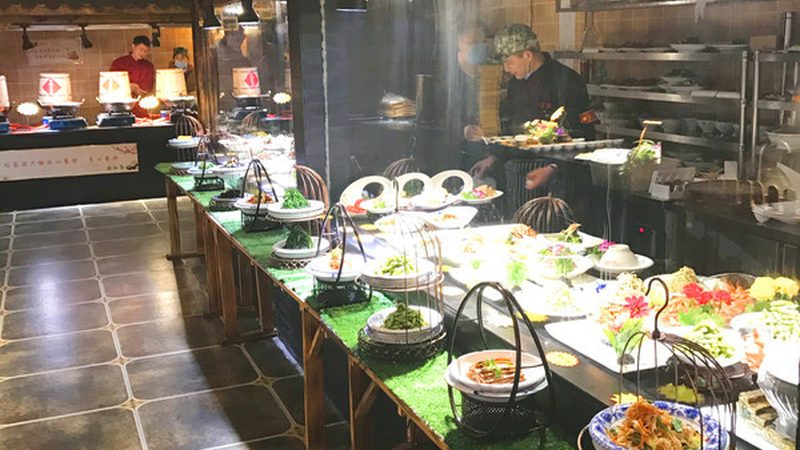 糖果生产厂家定制流程：从需求到成品的关键步骤