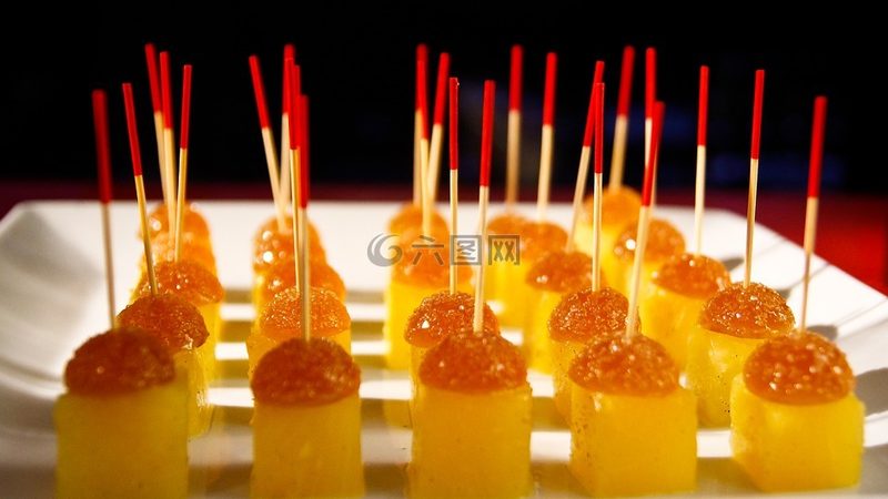 揭秘零食批发一手货源：厂家直供背后的秘密