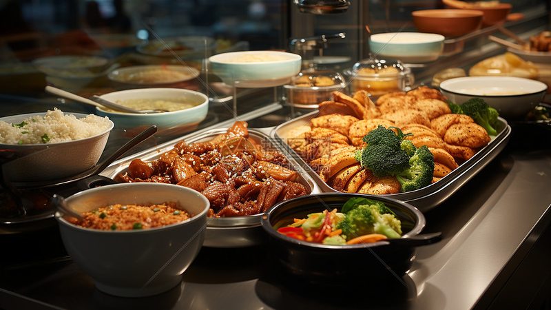 办公室零食新选择：膨化食品独立包装规格揭秘
